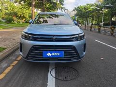 AITO HarmonyOS Intelligent Mobility M7 1.5T 240km Rear-wheel drive PLUS Version 5-seater - photo 3
