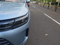 AITO HarmonyOS Intelligent Mobility M7 1.5T 240km Rear-wheel drive PLUS Version 5-seater - photo 4