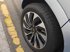 AITO HarmonyOS Intelligent Mobility M7 1.5T 240km Rear-wheel drive PLUS Version 5-seater - photo 6