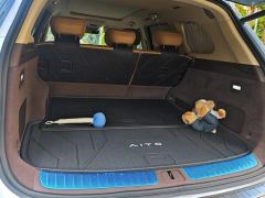 AITO HarmonyOS Intelligent Mobility M7 1.5T 240km Rear-wheel drive PLUS Version 5-seater - photo 7
