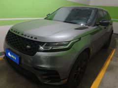 Land Rover Range Rover Velar 250PS Edition - ფოტო 1