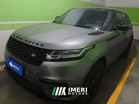 2023 Land Rover Range Rover Velar 250PS Edition - ავტომობილი ჩინეთიდან