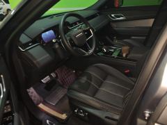 Land Rover Range Rover Velar 250PS Edition - ფოტო 14
