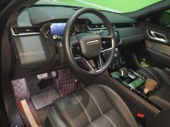 Land Rover Range Rover Velar 250PS Edition - ფოტო 16