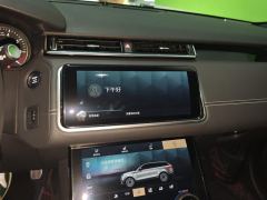 Land Rover Range Rover Velar 250PS Edition - ფოტო 17