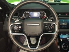 Land Rover Range Rover Velar 250PS Edition - ფოტო 18