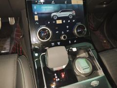 Land Rover Range Rover Velar 250PS Edition - ფოტო 19