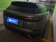 Land Rover Range Rover Velar 250PS Edition - ფოტო 2