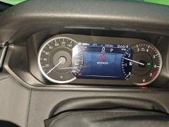 Land Rover Range Rover Velar 250PS Edition - ფოტო 20