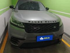 Land Rover Range Rover Velar 250PS Edition - ფოტო 3