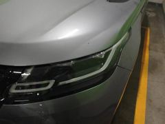 Land Rover Range Rover Velar 250PS Edition - ფოტო 4