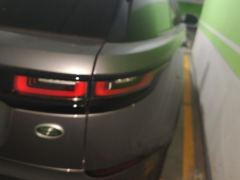 Land Rover Range Rover Velar 250PS Edition - ფოტო 5