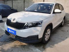 Skoda Kamiq 1.5L Edition - фото 1