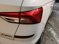 Skoda Kamiq 1.5L Edition - фото 10