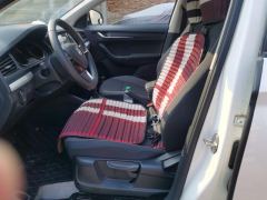 Skoda Kamiq 1.5L Edition - фото 14