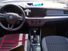 Skoda Kamiq 1.5L Edition - фото 16
