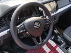 Skoda Kamiq 1.5L Edition - фото 18