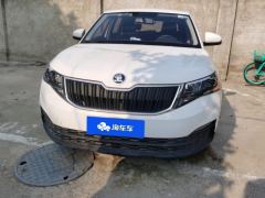 Skoda Kamiq 1.5L Edition - фото 3