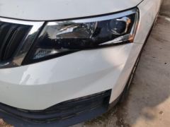 Skoda Kamiq 1.5L Edition - фото 4