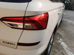 Skoda Kamiq 1.5L Edition - фото 5