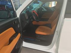 Haval Meng Long PHEV Haverosaurus PHEV 1.5T Hi4 102km Pro - ფოტო 14