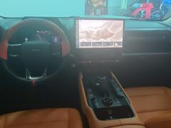 Haval Meng Long PHEV Haverosaurus PHEV 1.5T Hi4 102km Pro - ფოტო 16