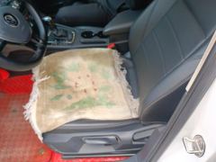 Volkswagen Lavida 1.5L Automatic Comfort Edition - photo 14