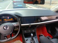 Volkswagen Lavida 1.5L Automatic Comfort Edition - photo 17