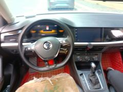 Volkswagen Lavida 1.5L Automatic Comfort Edition - photo 18