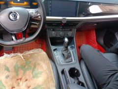 Volkswagen Lavida 1.5L Automatic Comfort Edition - photo 19