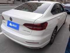 Volkswagen Lavida 1.5L Automatic Comfort Edition - photo 2