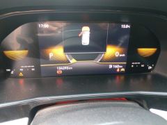 Volkswagen Lavida 1.5L Automatic Comfort Edition - photo 20