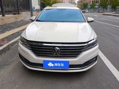 Volkswagen Lavida 1.5L Automatic Comfort Edition - photo 3