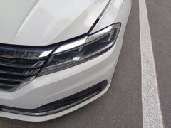 Volkswagen Lavida 1.5L Automatic Comfort Edition - photo 4