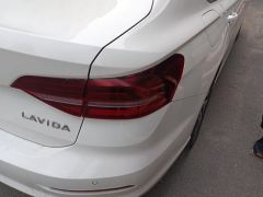 Volkswagen Lavida 1.5L Automatic Comfort Edition - photo 5