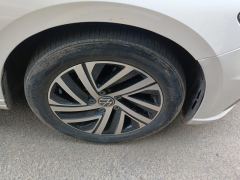 Volkswagen Lavida 1.5L Automatic Comfort Edition - photo 6
