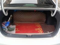 Volkswagen Lavida 1.5L Automatic Comfort Edition - photo 7