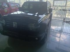 Tank 300 Off-Road Edition 2.0T Conqueror - photo 1