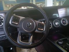 Tank 300 Off-Road Edition 2.0T Conqueror - photo 12