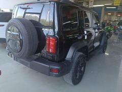 Tank 300 Off-Road Edition 2.0T Conqueror - photo 2