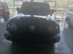 Tank 300 Off-Road Edition 2.0T Conqueror - photo 3