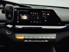 Changan UNI-V 1.5T Premium Sport - ფოტო 17