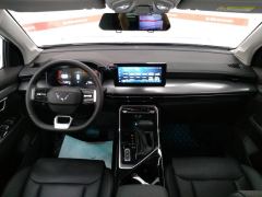 Wuling Xingchen 1.5T CVT Star Shine Edition - ფოტო 16