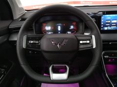 Wuling Xingchen 1.5T CVT Star Shine Edition - ფოტო 18