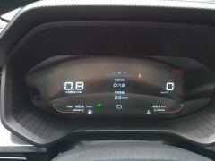 Wuling Xingchen 1.5T CVT Star Shine Edition - ფოტო 20