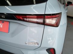 Wuling Xingchen 1.5T CVT Star Shine Edition - ფოტო 5