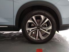 Wuling Xingchen 1.5T CVT Star Shine Edition - ფოტო 6