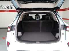 Wuling Xingchen 1.5T CVT Star Shine Edition - ფოტო 7