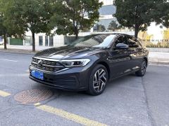 Volkswagen Jetta 300TSI Edition - ფოტო 1