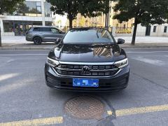 Volkswagen Jetta 300TSI Edition - ფოტო 3